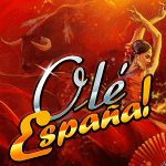 Ole Espana logo