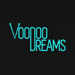 VoodooDreams logo