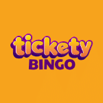 Tickety Bingo Casino logo