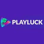 Playluck Casino logo