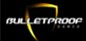 Bulletproof Gaming logo