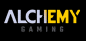 Alchemy Gaming logo