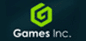 Games Inc logo