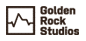 Golden Rock Studios logo