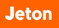 Jeton logo