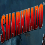 Sharknado logo