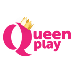 QueenPlay logo