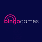 Bingo Games logo