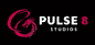 Pulse 8 logo