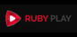 Ruby Play logo