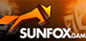 Sunfox Games logo