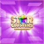 Star Cluster Megaclusters logo