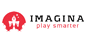 Imagina logo