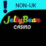 JellyBean Casino logo