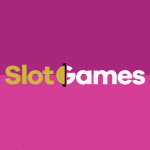 Slot Games logo