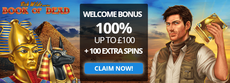 ♛ Exclusive Welcome Bonus: 100% up to $100 + 100 Extra Spins at GreenPlay Casino