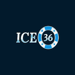 Ice36 logo