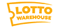 Lotto warehouse logo