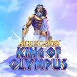 King of Olympus logo