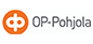 OP Pohjola logo