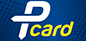 Pcard logo