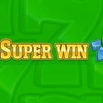Super Win 7s logo