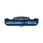 Guardians of Abyss logo