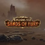 Sands of Fury logo