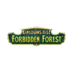 Forbiden Forest logo
