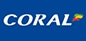 Coral Gaming logo