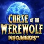 The Curse of the Werewolf logo