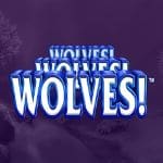 Wolves Wolves Wolves logo