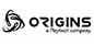 Origins by Playtech logo