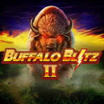Buffalo Blitz 2 logo