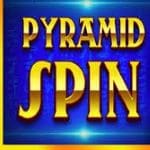 Pyramid Spin logo