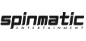 Spinmatic logo