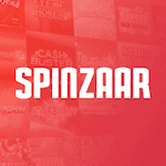 Spinzaar logo