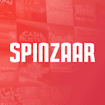 Spinzaar logo