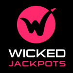 Wicked Jackpots logo