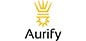 Aurify Gaming logo