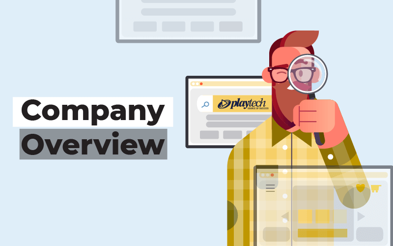 company overview final
