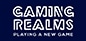 GamingRealms logo