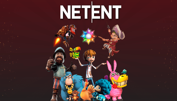 netent casinos