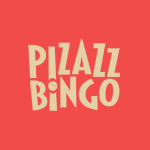 Pizazz Bingo logo