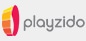 Playzido logo