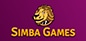 Simba Games logo