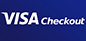 Visa Checkout logo