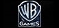 WB Games logo