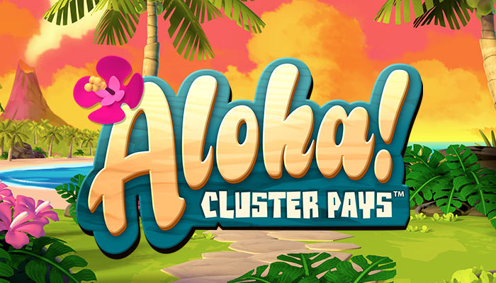 Aloha! Cluster Pays