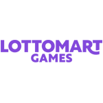 Lottomart logo